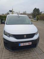 Peugeot lichte vracht, Auto's, Bestelwagens en Lichte vracht, Particulier, Te koop, Peugeot