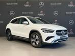 Mercedes-Benz GLA-klasse 180 Luxury Line DOS 8488, Auto's, Stuurwielverwarming, Stof, Gebruikt, Zwart