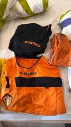 Scheidsrechter tenue (3x) referee Kbvb, Sport en Fitness, Voetbal, Ophalen of Verzenden, Zo goed als nieuw, Shirt