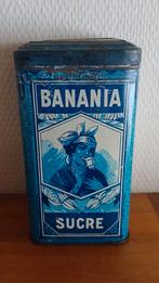 Boite ancienne BANANIA, Verzamelen, Ophalen of Verzenden, Gebruikt