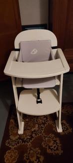 Chaise haute bébé, Enfants & Bébés, Chaises pour enfants, Enlèvement, Comme neuf