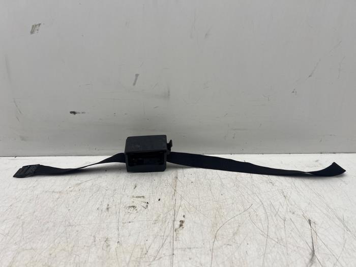 Triangle de présignalisation divers d'un Volkswagen Golf, Volkswagen, -, 3 mois de garantie, Utilisé