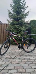 heren/jongens fiets Mistral Tornado 29", Fietsen en Brommers, 49 tot 53 cm, Ophalen, Zo goed als nieuw, Versnellingen