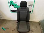Siège gauche d'un BMW 1-Serie (1-Serie 03-), -, 3 mois de garantie, Utilisé, -