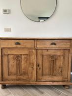 kast, Huis en Inrichting, Ophalen, Gebruikt, Met deur(en), 150 tot 200 cm