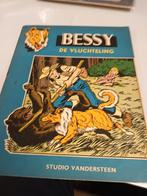 De vluchteling 1960 eerste druk, Enlèvement ou Envoi