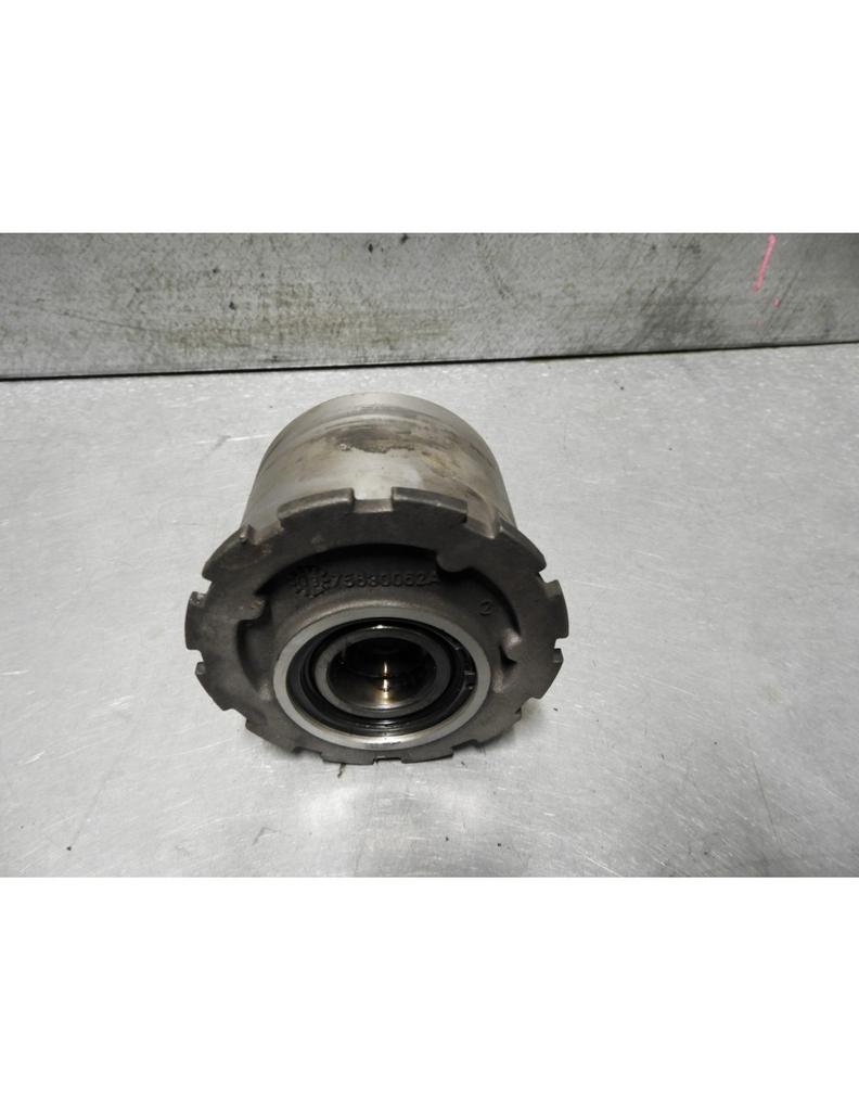 Hypermotard 821 2013 - 2015 Ducati Achterbrug D1-43441, Motos