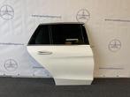 Portier 4Deurs rechts-achter van een Mercedes C-Klasse (149), Gebruikt, -, Deur, -