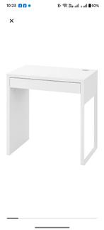 IKEA MICKE bureau, Maison & Meubles, Bureaux, Bureau