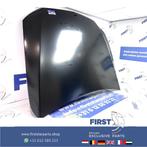 W213 MOTORKAP ORIGINEEL Mercedes E Klasse 2016-2021 ZWART/WI, Gebruikt, -, Voor, Ophalen of Verzenden