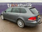 2009 - Volkswagen - Golf Variant - 1.4 TSI Comfortline - Per, Auto's, Gebruikt, Bedrijf, Break, Euro 4