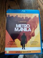 Blu-ray Metro Manilla, CD & DVD, Blu-ray, Enlèvement ou Envoi, Drame