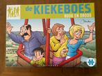Puzzel - de Kiekeboes - Hoog en droog, Collections, Collections Autre, Enlèvement ou Envoi, Neuf