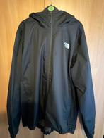 Regenjas The North Face (XL), Kleding | Heren, Jassen | Zomer, Ophalen of Verzenden, Zo goed als nieuw, Maat 56/58 (XL), Zwart