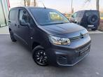Citroën Berlingo 3 PL/BTW/MAT ZWARTE WRAP/CARPLAY, Auto's, Voorwielaandrijving, Stof, Euro 6, 4 cilinders