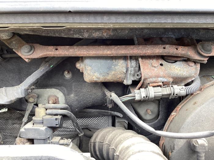 Moteur + mécanique essuie-glace d'un Renault Master, Renault, -, 3 mois de garantie, Utilisé