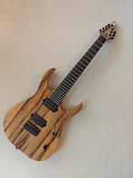Mayones Duvell elite 7 BL Achat/échange, Musique & Instruments, Enlèvement ou Envoi