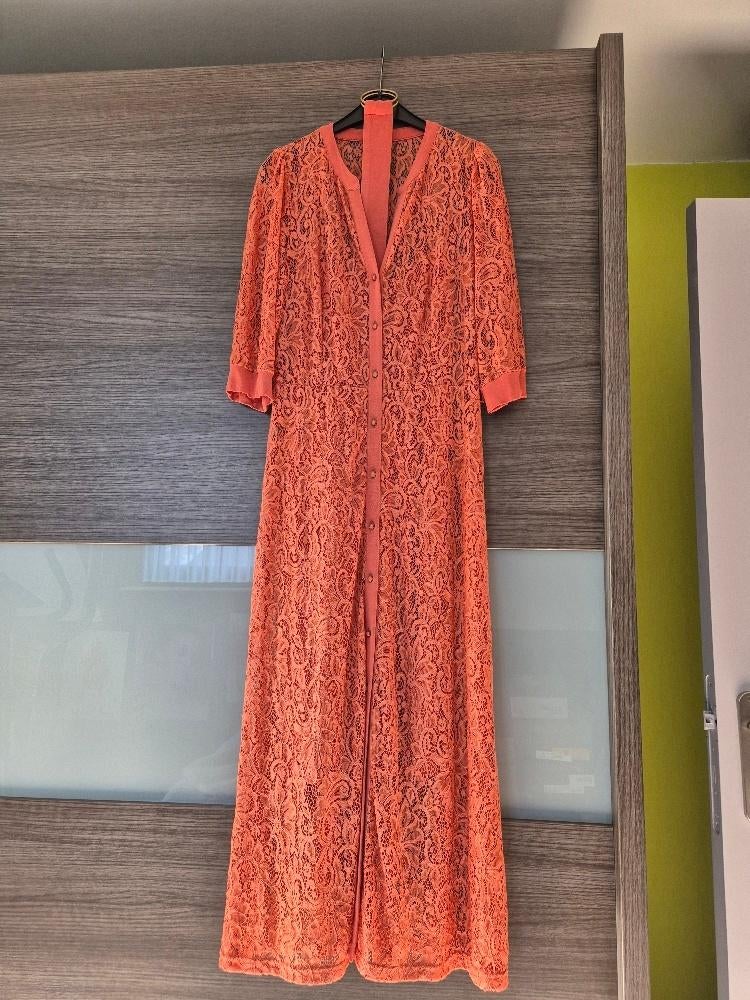 Kleed K-Design, Kleding | Dames, Jurken, Ophalen of Verzenden, Zo goed als nieuw