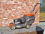 Husqvarna LC48V grasmachine, Tuin en Terras, Ophalen, Opvangbak