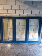 Châssis pvc, Enlèvement, Utilisé