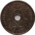 Belgische munten, Ophalen of Verzenden, Metaal, Losse munt