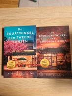 2 boeken van Kim ye-eun, Boeken, Ophalen of Verzenden