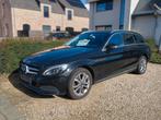 Mercedes-Benz C 180 d Avantgarde | 2017 (W205) | 126.000 km, Auto's, Mercedes-Benz, Euro 6, Diesel, Particulier, Cruise Control