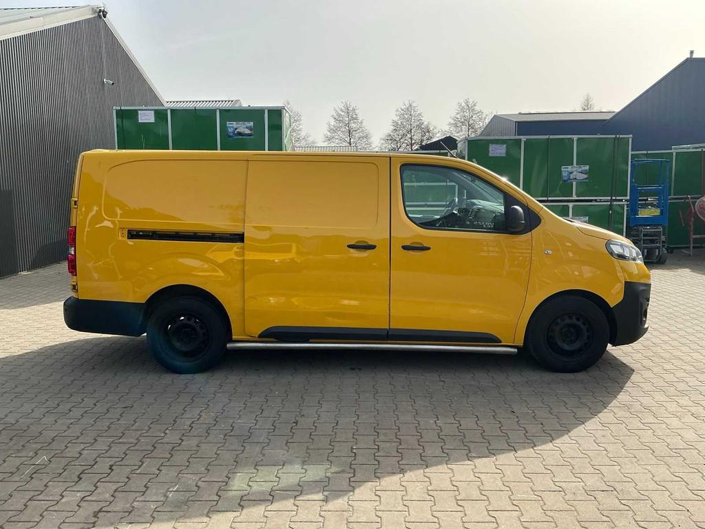 Opel Vivaro 1.5 CDTI L2H1 Edition Bedrijfswagen, Gebruikt, Euro 6, Bedrijf, Te koop
