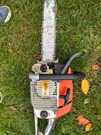 Stihl 038, Jardin & Terrasse, Outils à main, Enlèvement, Utilisé