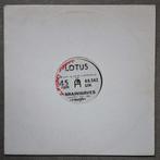 -Rough- : Brainwaves / Fück $ Up ! (12"), Cd's en Dvd's, Vinyl | Dance en House, Ophalen of Verzenden, Disco