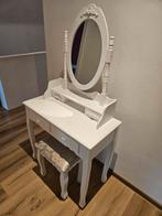 Make up tafel, Huis en Inrichting, Tafels | Kaptafels, Ophalen