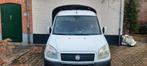 Fiat Doblo 1.9 diesel cargo minicamper, Caravans en Kamperen, Mobilhomes, Buscamper of Camperbus, Fiat, Tot en met 2, Particulier