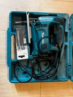 Scie sauteuse Makita, Ophalen of Verzenden, Zo goed als nieuw