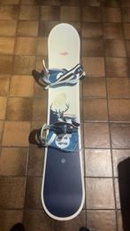 Snowboard Hammer Manufactering, Ophalen, Gebruikt