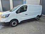 Renault trafic L1H1 9.000km, Auto's, Bestelwagens en Lichte vracht, Renault, Bedrijf, Te koop, Trekhaak