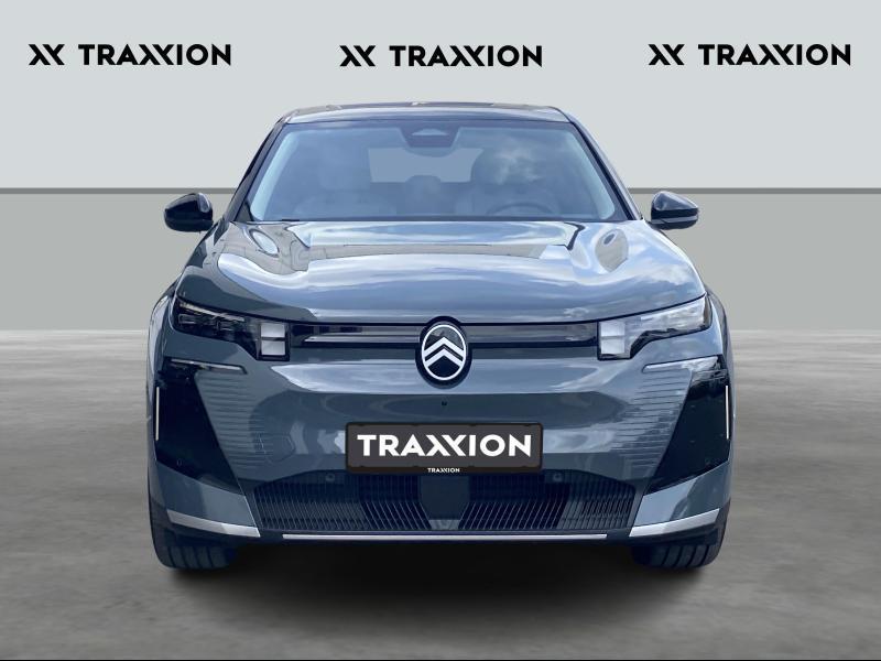 Citroen C5 Aircross Electric 210 Comfort Range Automatic MAX, Autos, Citroën, Argent ou Gris, Achat, 213 ch, Beige