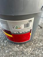 Verfprimer, Ophalen, Zo goed als nieuw