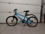 Jongensfiets MTB 20 inch, Ophalen, Gebruikt, 20 inch, Btwin