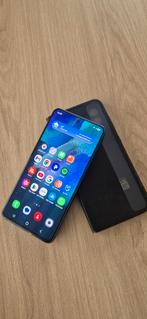 samsung s21 fe 5gb 256 gb, Telecommunicatie, Mobiele telefoons | Samsung, Ophalen, Zwart, Zo goed als nieuw, Android OS