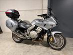 Honda CBF1000 abs touring met kofferset (bj 2007), Bedrijf, Toermotor, Meer dan 35 kW, 1000 cc