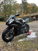 Yamaha R6, Sportuitlaat, 4 cilinders, Motorrijbewijs A, Super Sport