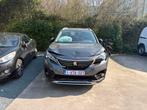 peugeot 5008 1.5hdi 2018 140,000km panodak ongeval, Achat, Entreprise, Diesel
