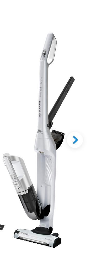 Bosch Flexxo Serie | 4 28Vmax, Elektronische apparatuur, Ophalen, Gebruikt, Reservoir, Stofzuiger