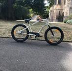 Rockabilly boogie electra, Fietsen en Brommers, Ophalen