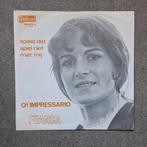 Franca: O! Impressario (7"), Enlèvement ou Envoi