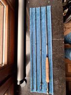 Ensemble complet pour pêche a la mouche ., Enlèvement