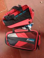 Universele mototassen, Motoren, Ophalen, Nieuw