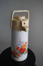 Isoleerkan Met Pomp, Enlèvement