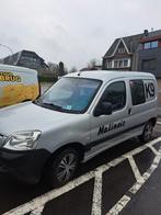 Peugeot Partner lichte vracht 1.6HDI, Auto's, Peugeot, Particulier, Overige carrosserie, Zilver of Grijs, Te koop