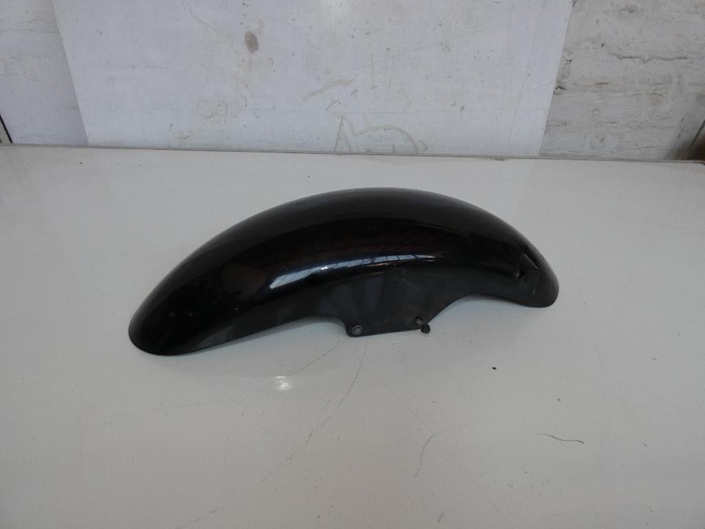 yamaha trx850 voorspatbord spatbord, Enlèvement ou Envoi, Utilisé